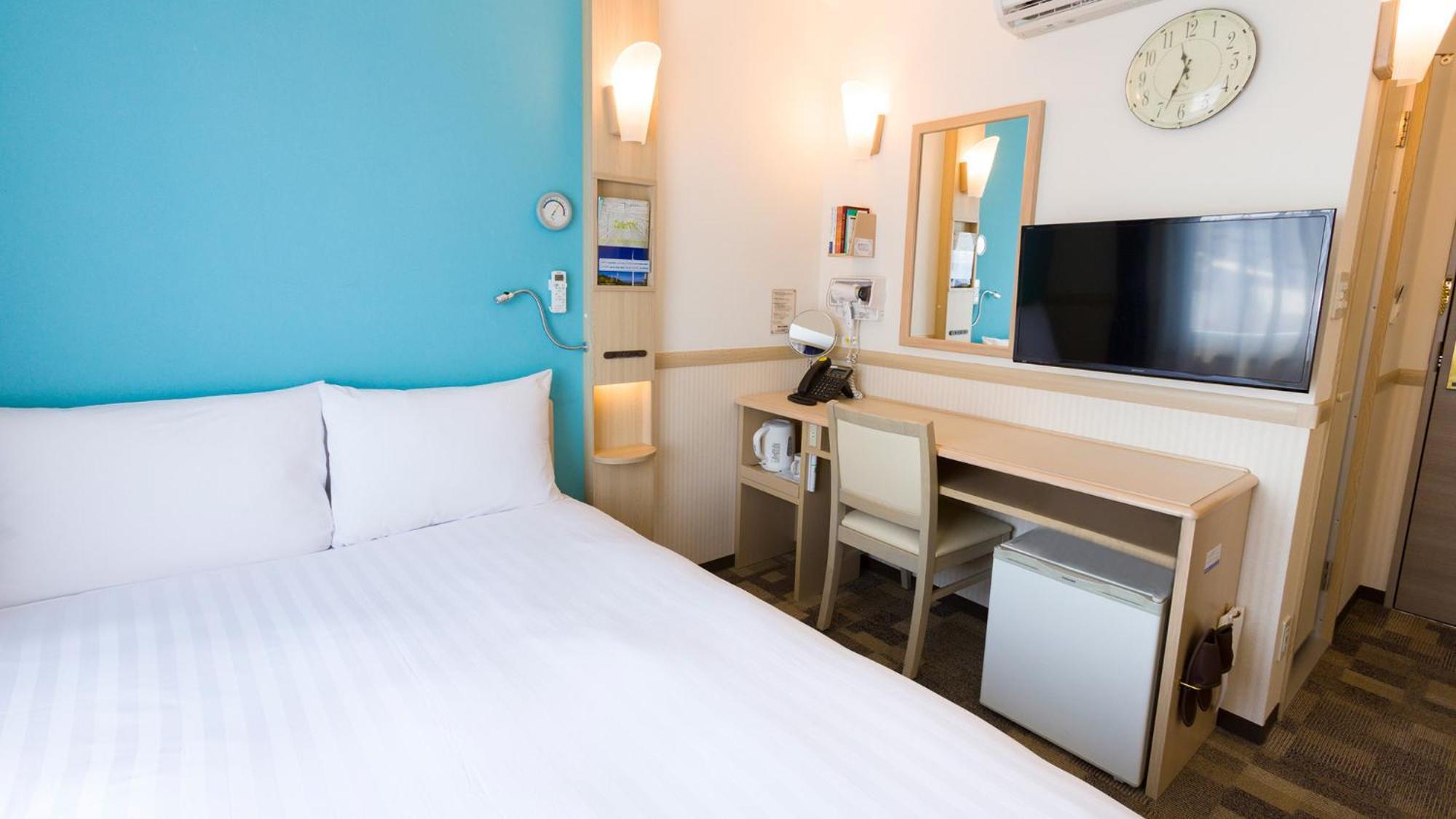 Toyoko Inn Kawaguchi Ekimae Habitación foto